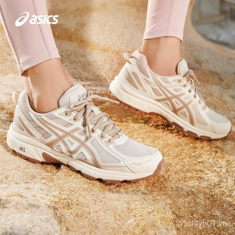Giày thể thao chạy bộ thời trang nữ Oasis 7 6