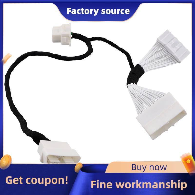 Cáp BCM40 4A Chìa Khóa Thông Minh Pin Mã Cáp Cho OBDSTAR IM508 IM608 K518 Key Tool Plus Cho Sylphy B