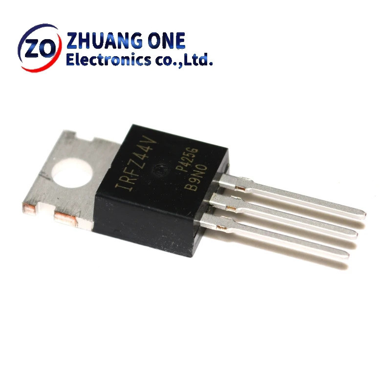 5 Chiếc IRFZ44A IRFZ44V IRF520N IRF737LC IRF3415 IRF8010 IRF96540 Z44V 520N 737LC IRF3415PBF 8010NPB