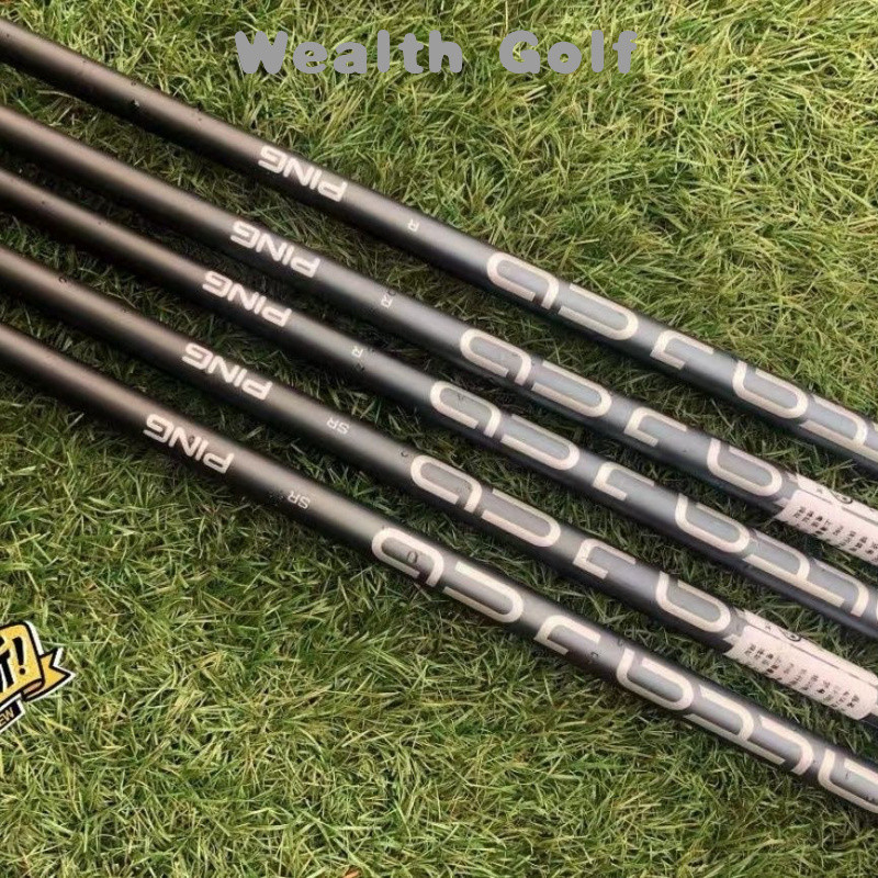 Ping G425 MAX No. 1 Gỗ Số 3 No. Bộ 5 thanh gỗ Thân thanh sắt Bộ thanh Carbon Độ cứng cơ thể R S SR