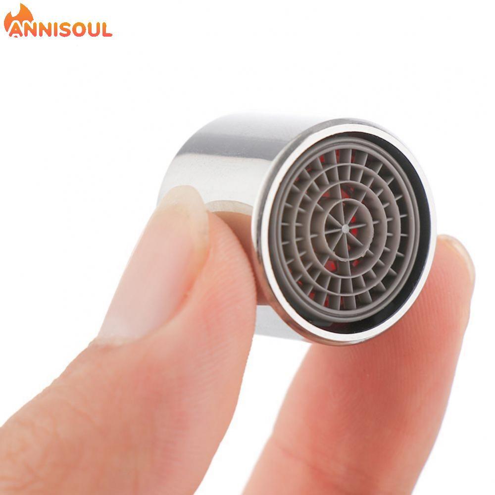 [NISO]Basin Kitchen Faucet Filter Secure Fit Clean Water For 22mm Outer Thread Faucet