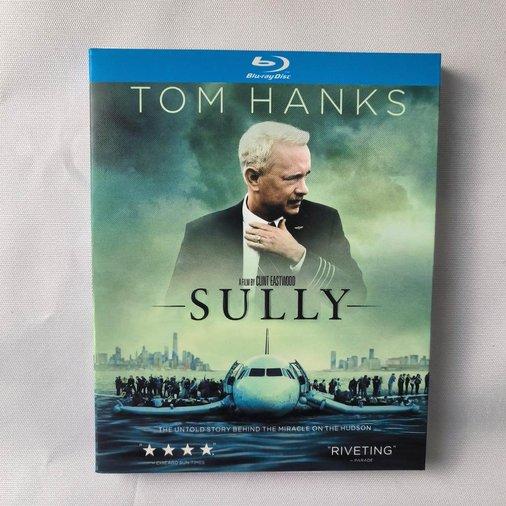 Phim B423 Sully (2016) Blu-ray BD25 EN ZH PT ES C0103