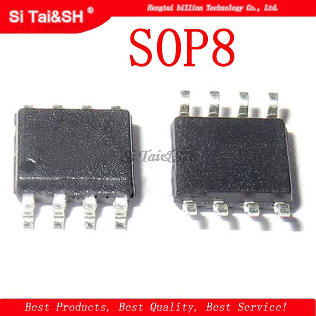 10 Cái / lốc LP3773A LP3773B LP3773C LP3773 SOP-8 chip Điều Khiển Phản Hồi Chính Với Tiêu Thụ Thấp