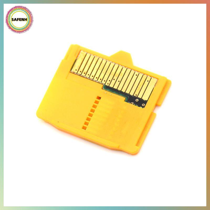 SAFENH Mini SD Đính Kèm MASD-1 TF Sang XD Card Adapter Cho Olympus Camera Phụ Kiện VN