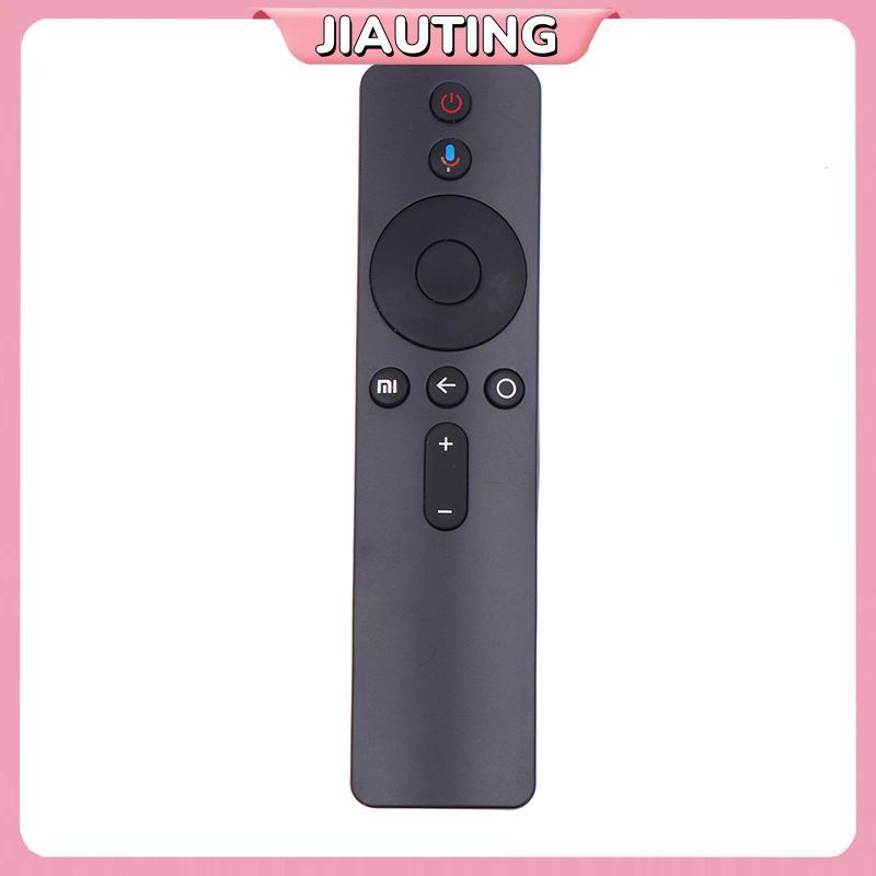 Jiating Oril XMRM-00A XMRM-006 010 Điều khiển từ xa bằng giọng nói cho Mi 4A 4S 4X 4K Ultra HD Andro