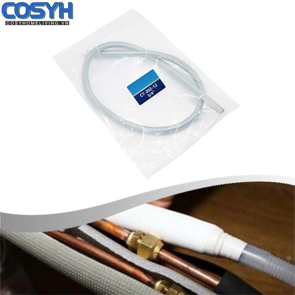 <cosyh>For Precision Spring Tube Bender for Copper Aluminum Pipe 40Inch Length