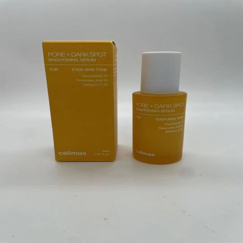 Bán chạy celimax celimax celimax Tranexamic Acid + Tinh chất Camide Noni Fruit Ampoule Essence 30ml8