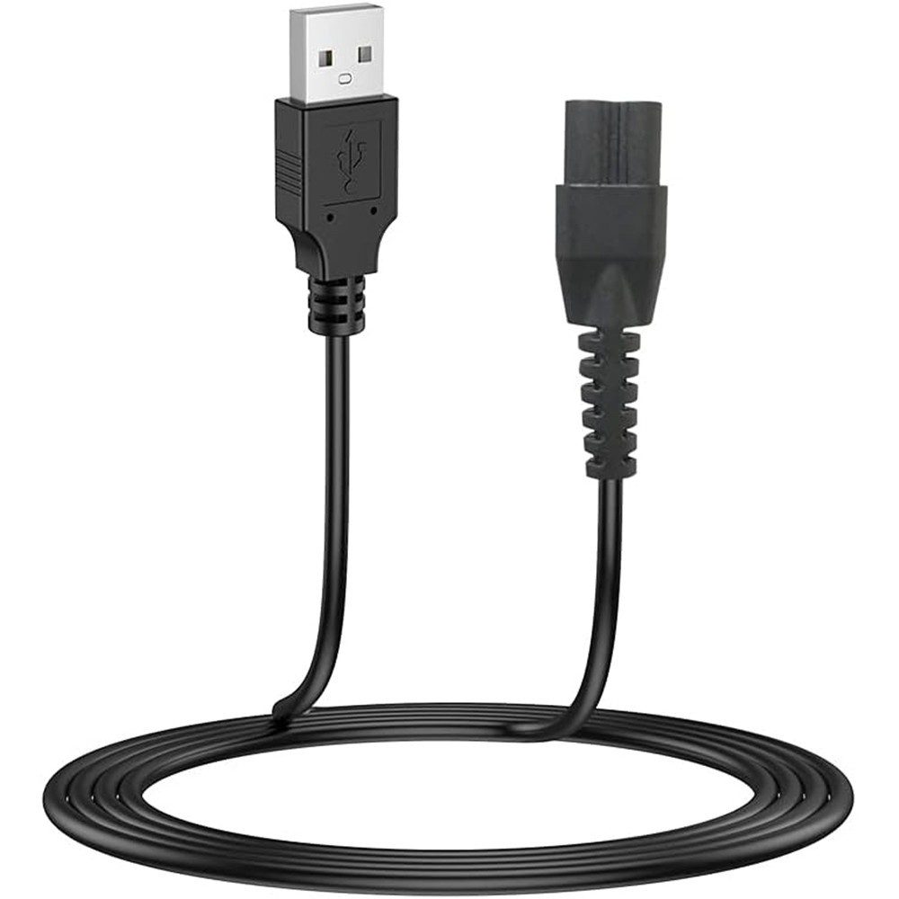 Dây nguồn Tương thích với máy cắt cỏ Manscaped 3.0 & 2.0 Máy hút bụi điện tốt nhất