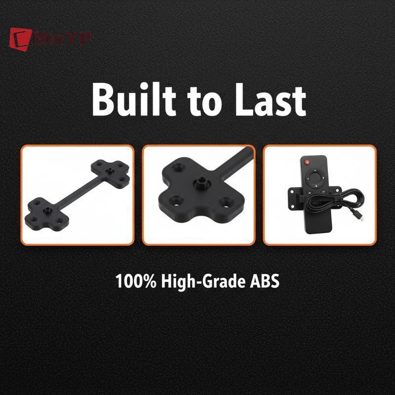 Giá đỡ sạc treo tường CMinYP cho DC18RC DC40RA Tiết kiệm không gian Áo ngực an toàn cho dụng cụ điện