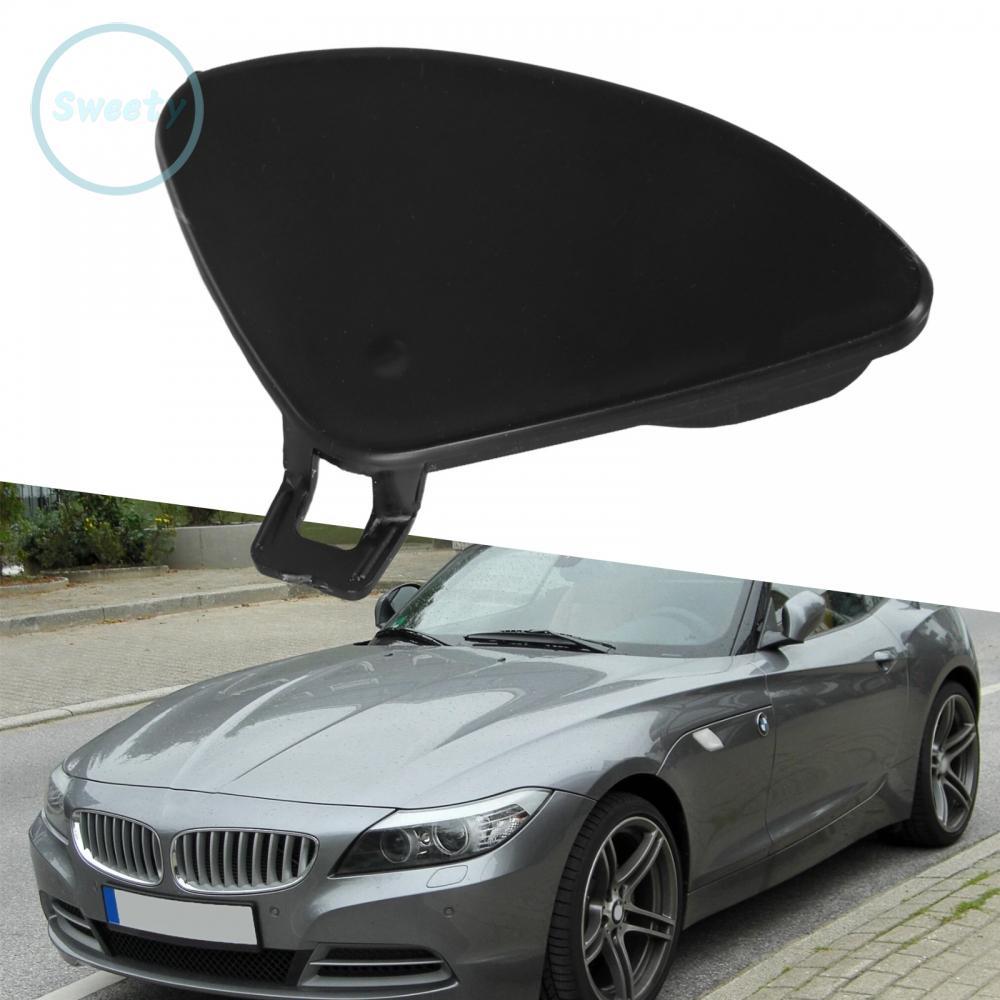 Vỏ móc kéo BMW E89 Z4 Lắp đặt dễ dàng cho BMW E89 Z4 28i 30i 35i 2009-2016