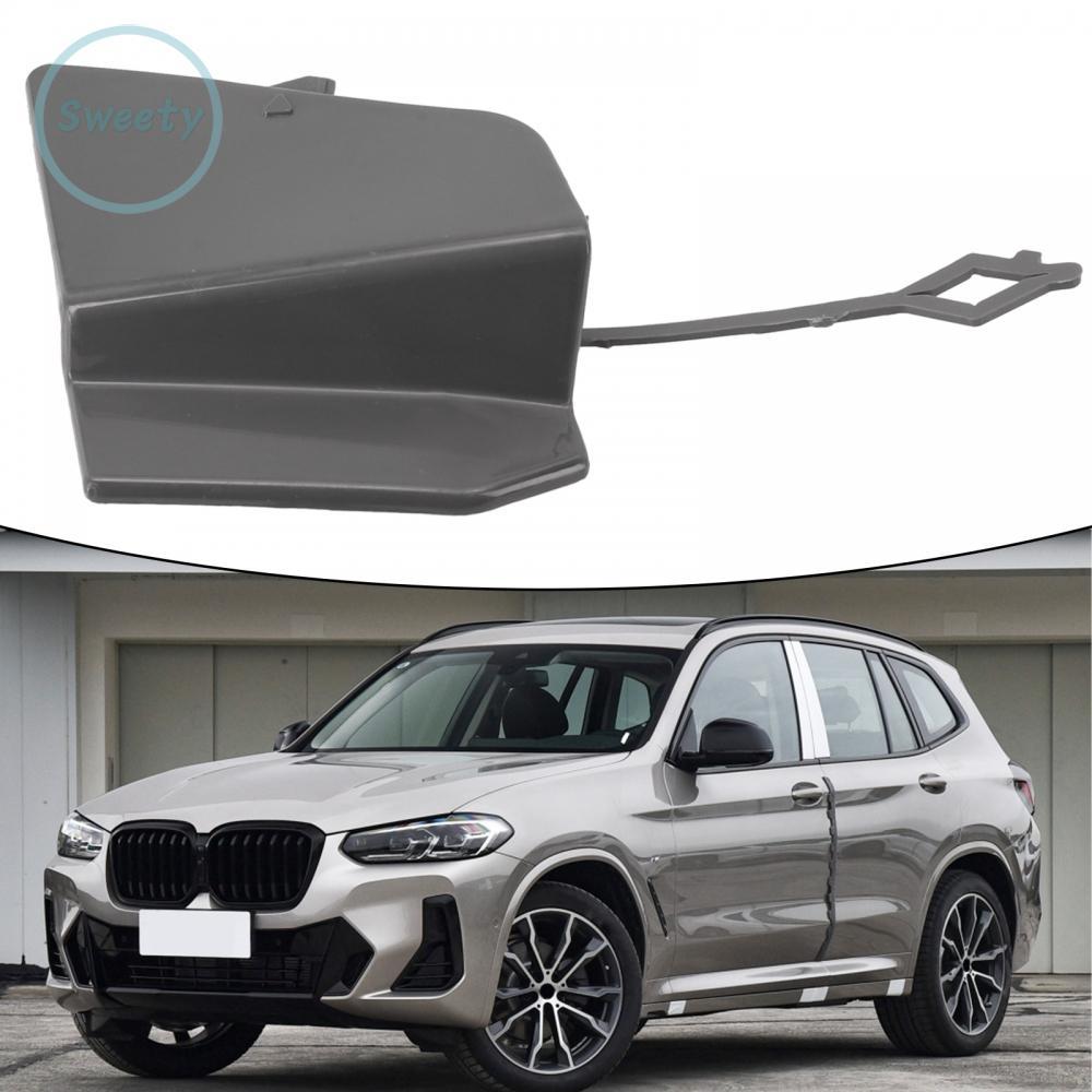 BMW Tow Hook Cover Thay thế trực tiếp Lắp đặt dễ dàng cho BMW X3 G01