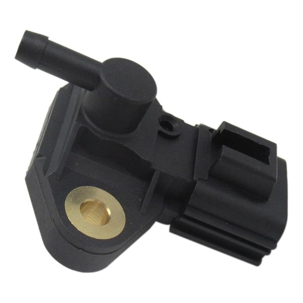 Cảm biến áp suất phun nhiên liệu Phù hợp cho 2005-2006, 2008 Mazda Tribute 2.3L 3.0L.# 3F2E9 G756 AA
