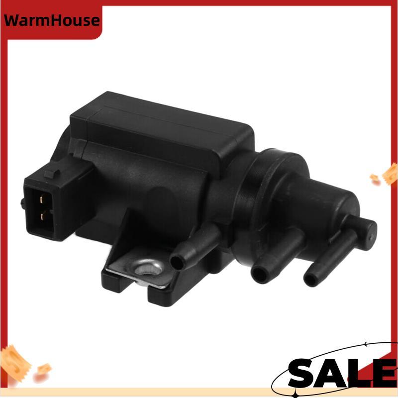 LR049972 Van áp suất Turbo Boost Van áp suất Turbo Boost cho