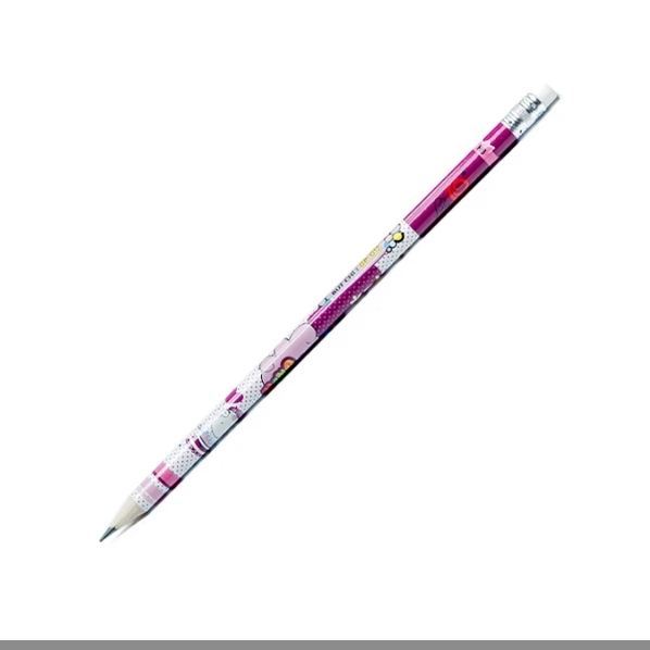 Hộp 10 Bút Chì Gỗ HB Điểm 10 Thiên Long TP-GP012