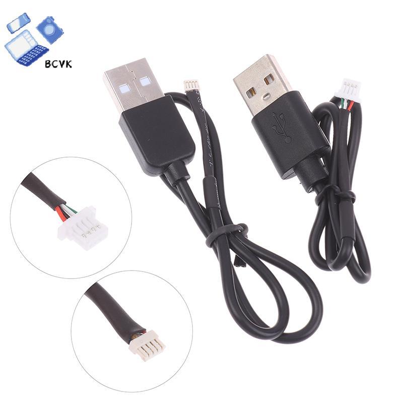 [BCVK] Bộ cáp USB 4pin 1.0mm / 0.8mm cho Avatar HD VTX Kit (V1) / Nano Kit V3 / Avatar HD 1s Kits tố
