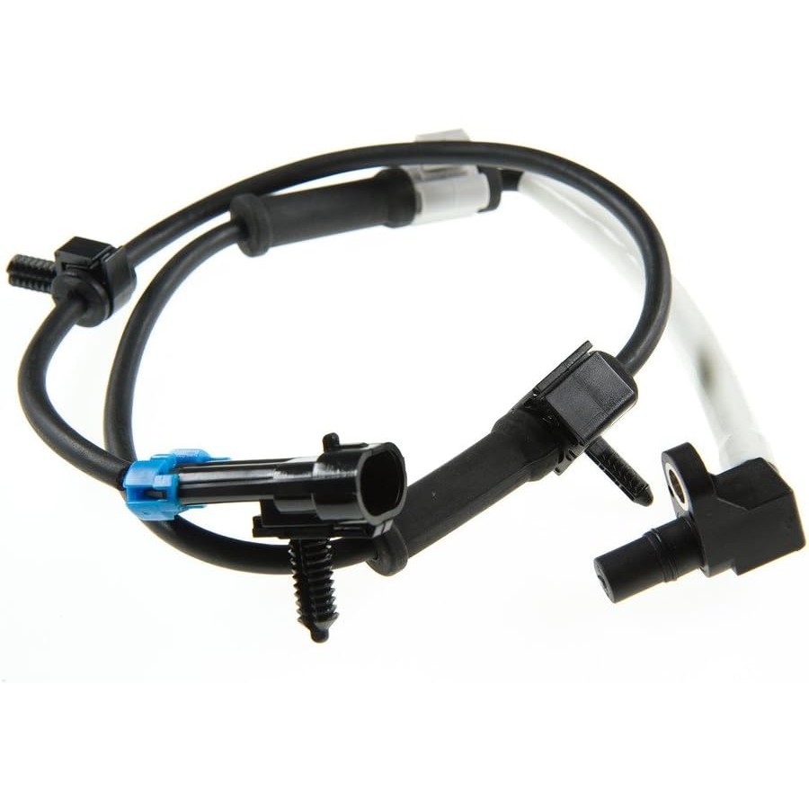 Bộ phận Holstein 2ABS0457 Cảm biến tốc độ bánh xe ABS - Tương thích với chọn Chevrolet Express 2500,