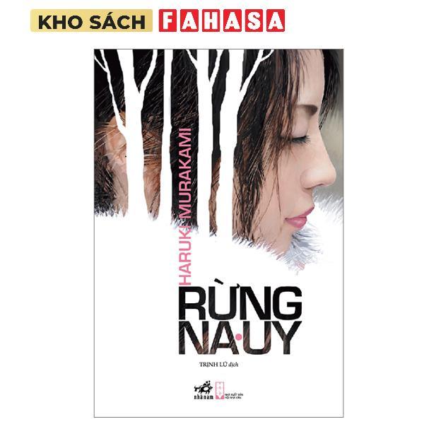 Sách Rừng Nauy - Fahasa