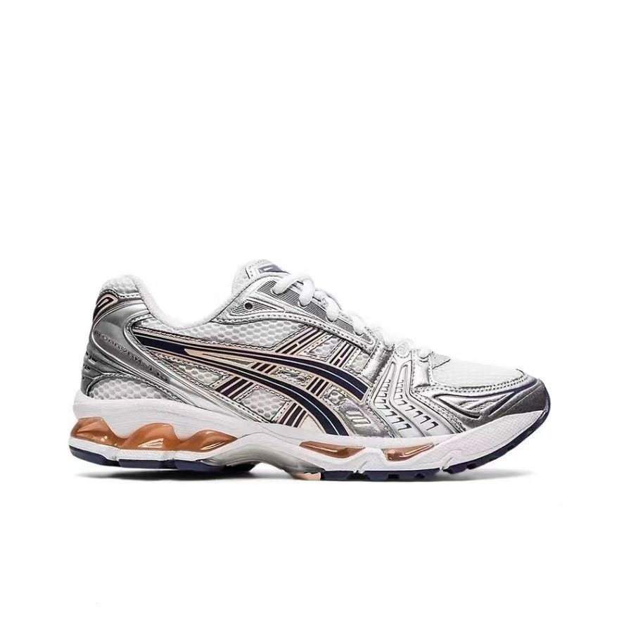 SESH Asics jjound x Gel-Kayano 14 cắt thấp 7VFB SDLZ