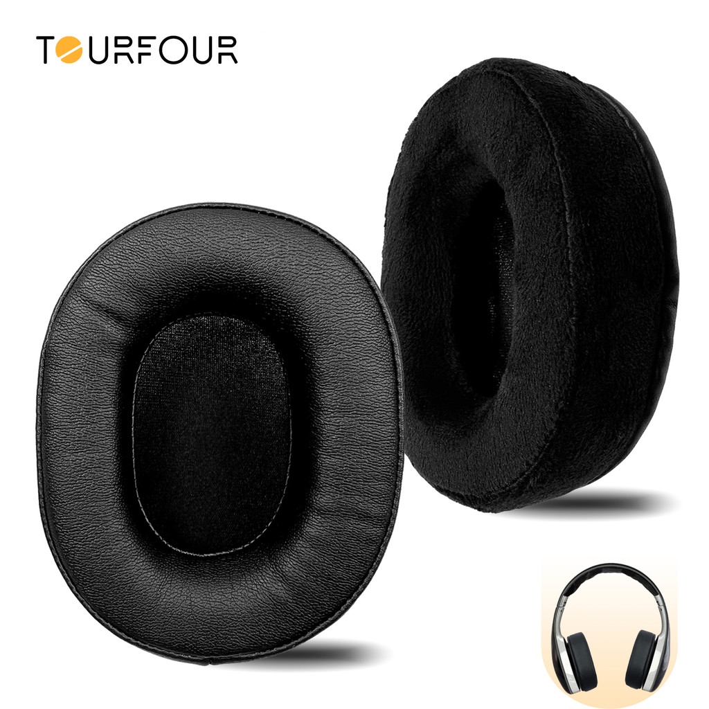 TOURFOUR Tai Nghe Thay Thế Cho SOUL By Ludacris SL150 PRO Tai Nghe Đệm Tai Bao Tay Bịt Tai Tai Tai N