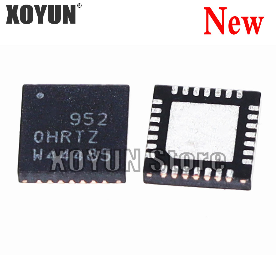 (2-5 chiếc) 100% Mới ISL9520HRTZ ISL9520 9520HRTZ 952 0HRTZ QTN-28 Chipset