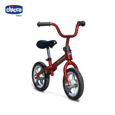 (MamanBébé chính hãng) Xe thăng bằng Chicco Bullet màu đỏ