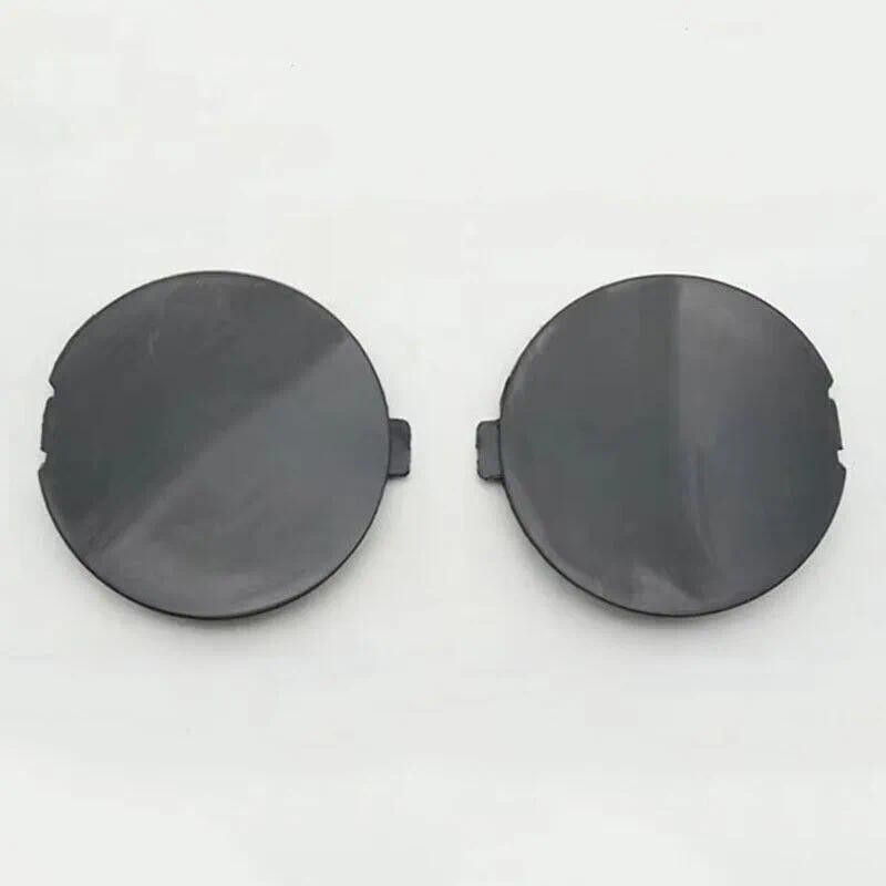 Xe Trước Ốp Lưng Kéo Móc Lỗ Mắt Nắp Xe Kéo Nắp Dành Cho Xe Mazda CX3 CX-3 DK 2014-2023 DK8A50A12ABB 
