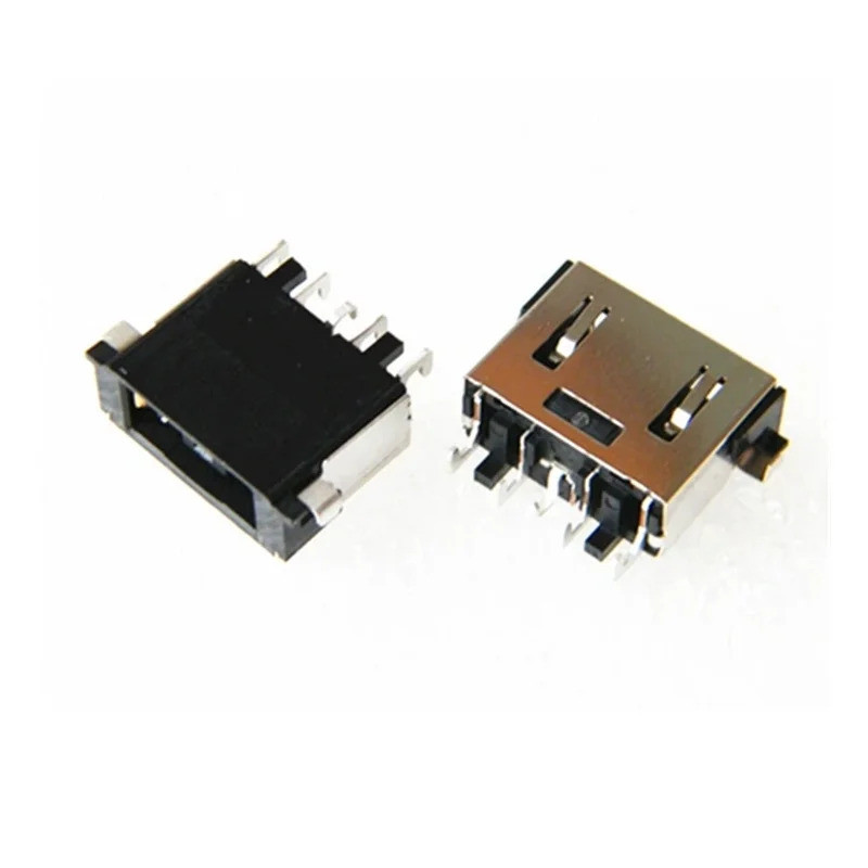 Laptop Mới DC Power Jack Giao Diện Cho LENOVO Legion 5-15ARH05 Legion 5-15IMH05 X