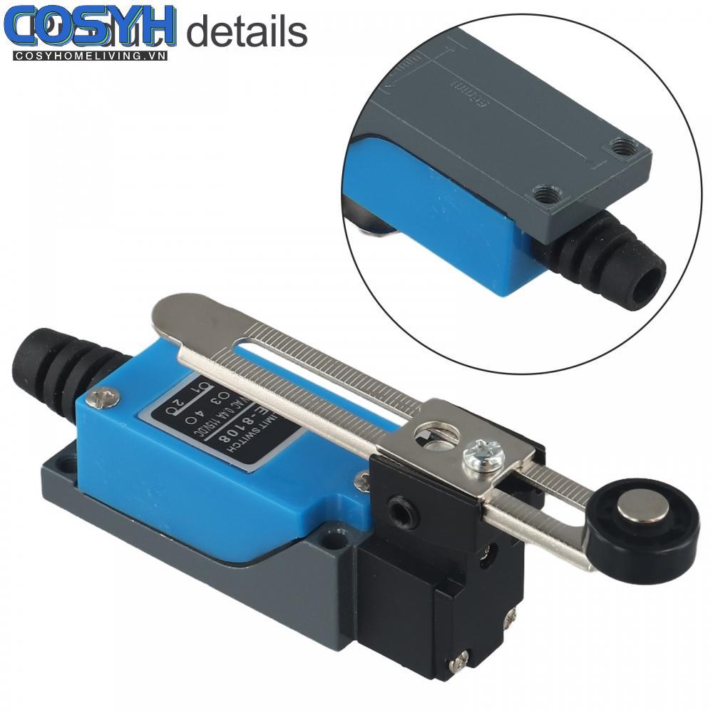 <cosyh>Limit Switch Mechanical Structure Performance Actions Form Sensitive Contact