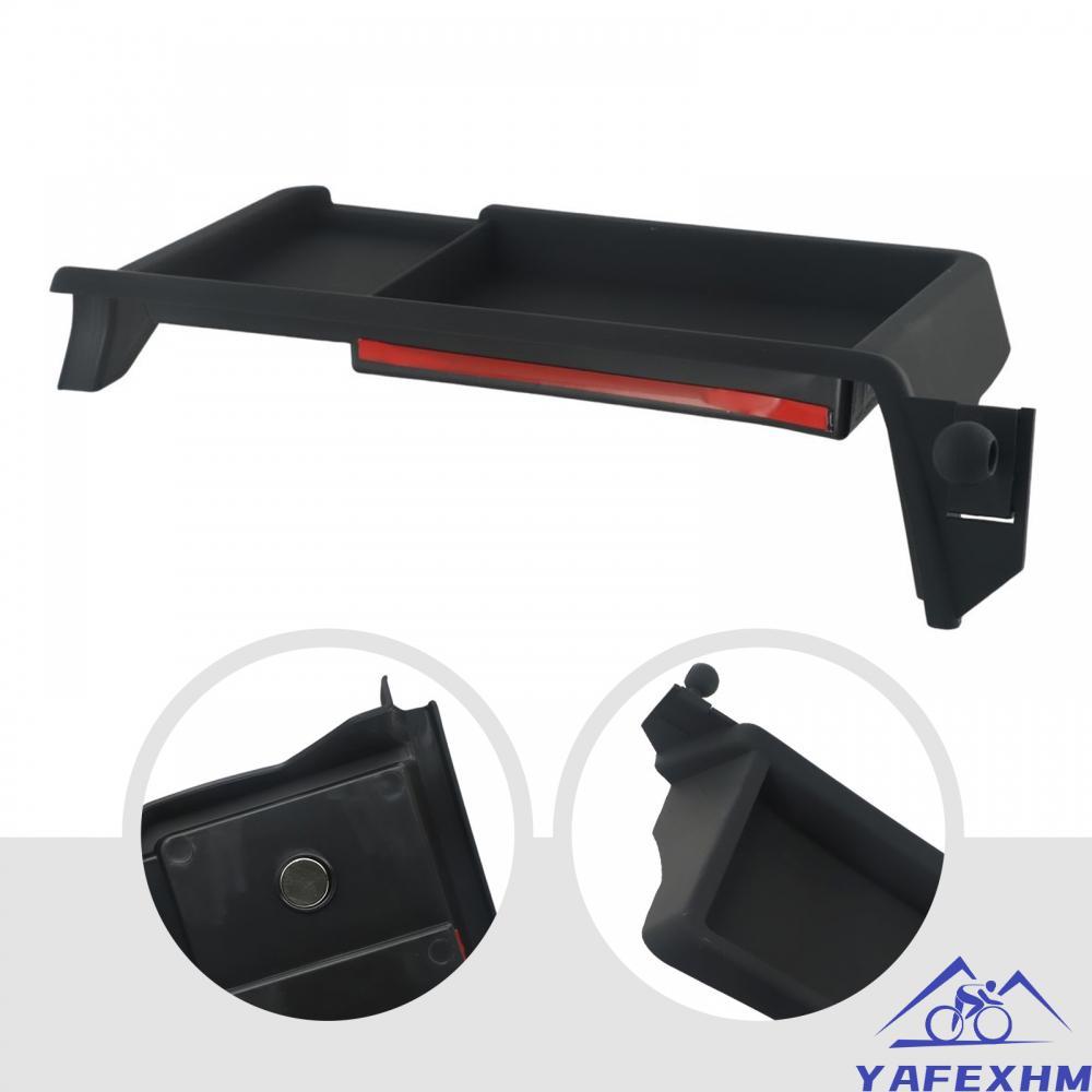 Giữ cho ô tô của bạn gọn gàng và gọn gàng với điều này cho BMW X1 U11 2023 Khay đựng đồ sắp xếp