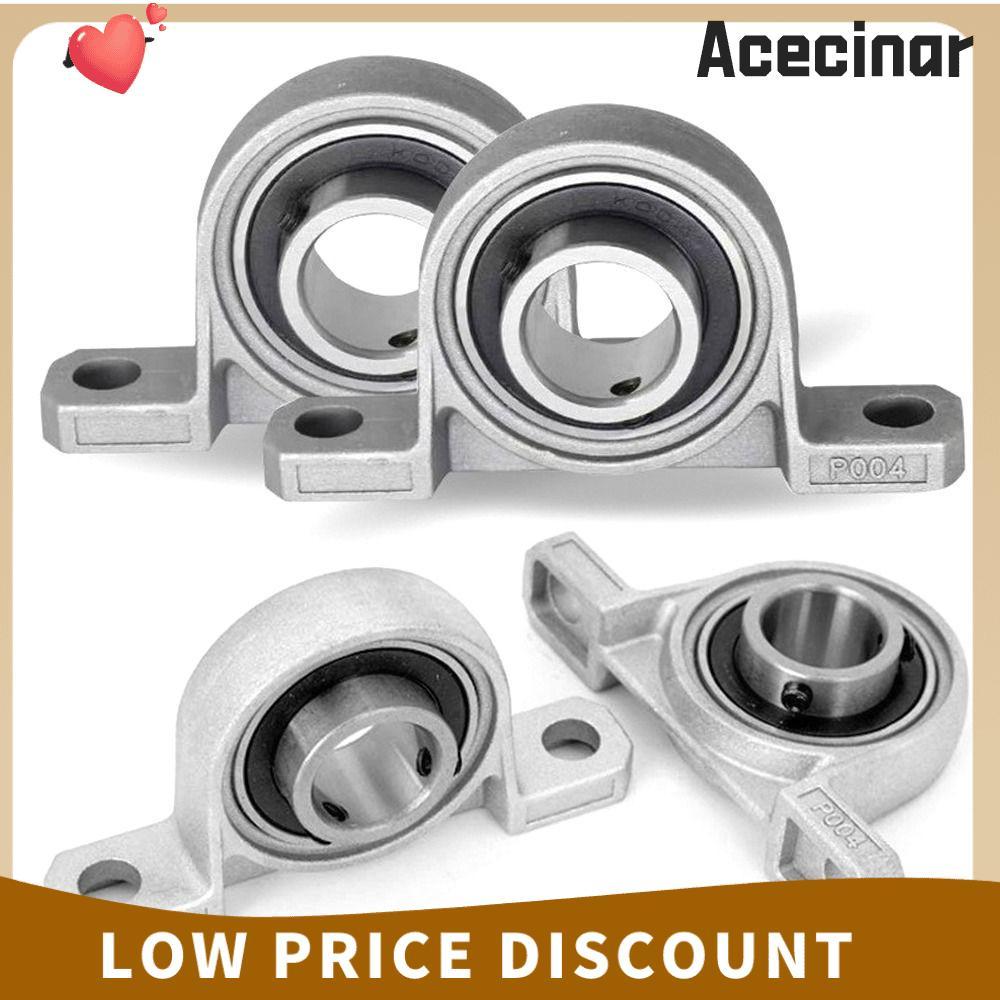Vòng bi khối gối ACECINAR Tự sắp xếp hình thoi bền KP000 KP001 KP002
