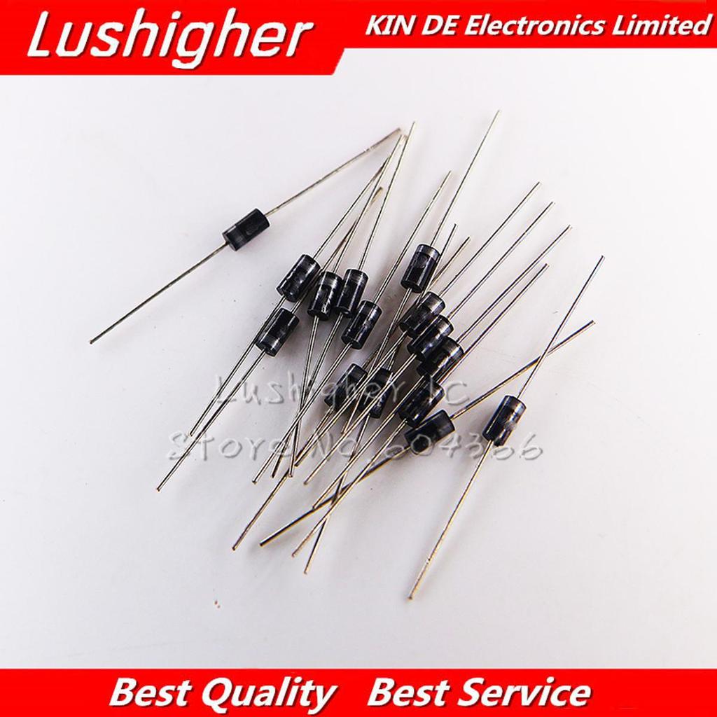 50 Chiếc 600W DO-15 TVS Diode P6KE200A