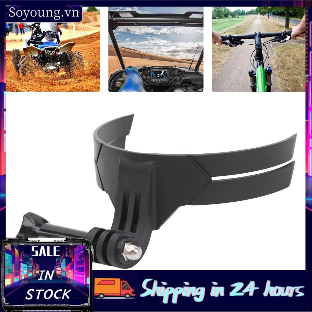 Soyoung Soyoung VBESTLIFE Xe Máy Cằm Núi POV Xem Dây Đeo Cho Camera Hành Động
