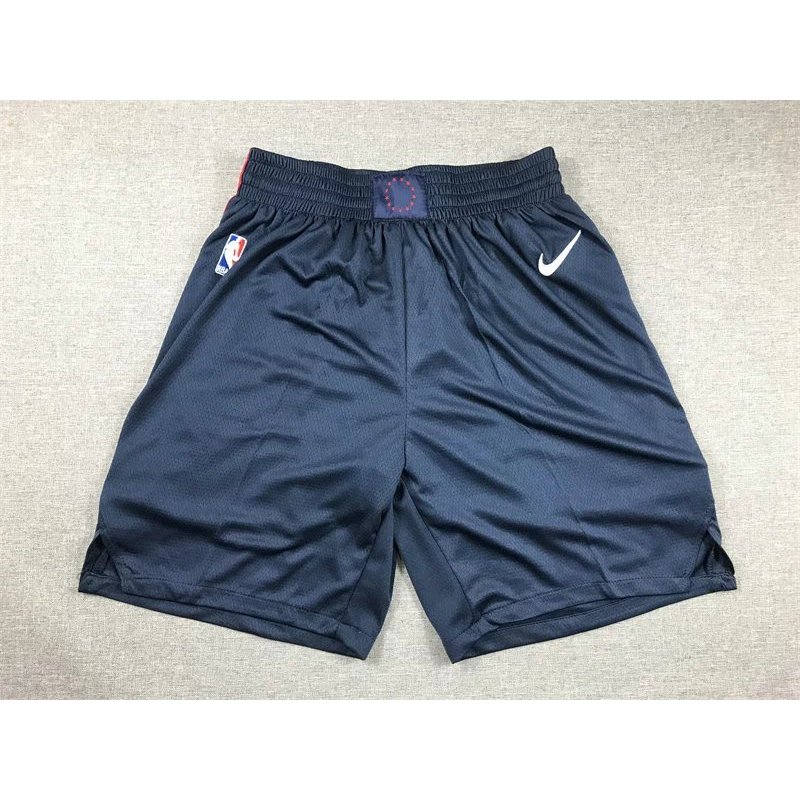 Quần shorts thể thaoPhiladelphia 76ers dành cho tập luyện