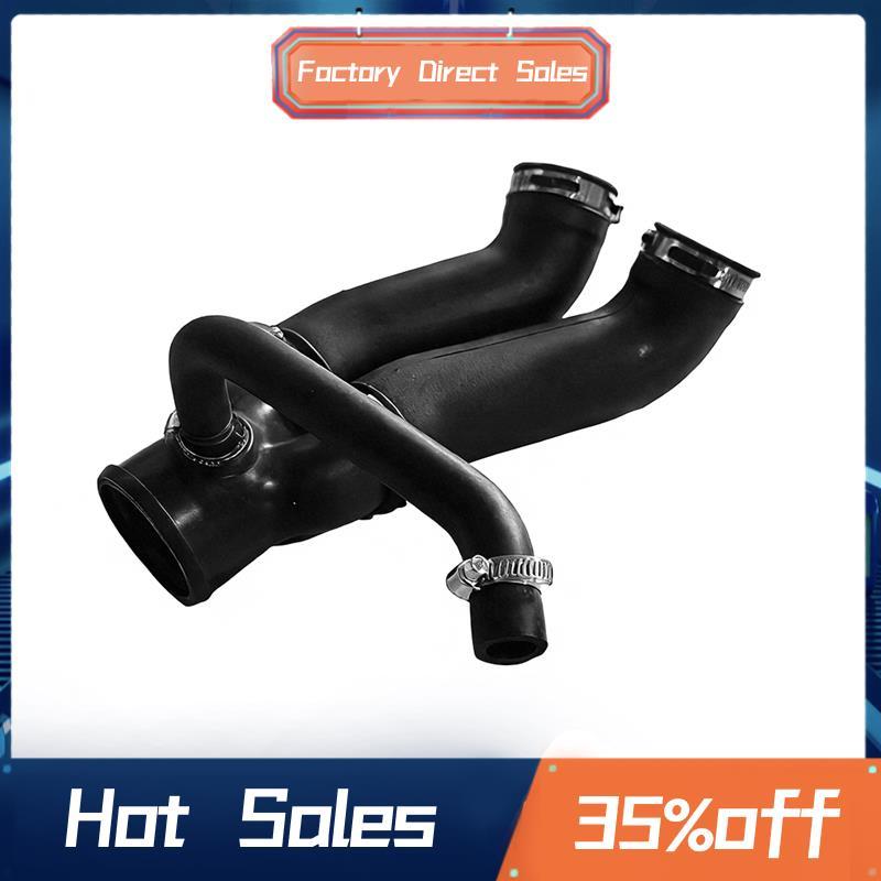 Ống nạp khí F6TZ-9B659-AD F6TZ9B659AD cho ống nạp khí Phụ kiện hệ thống nạp ô tô Ống lọc không khí ô