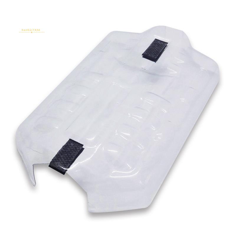 Bụi Bẩn Chống Bụi Bảo Vệ Dành Cho SG1601 SG1602 HBX16889A HBX16890A 1601 1602 RC Xe Nâng Cấp Phần Ph