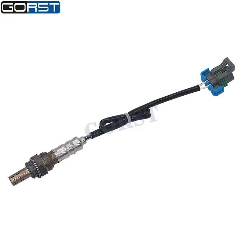 Cảm biến oxy 12618011 Cho Buick Chevrolet GMC Hummer Isuzu Saturn 12618010 12618009 12618012