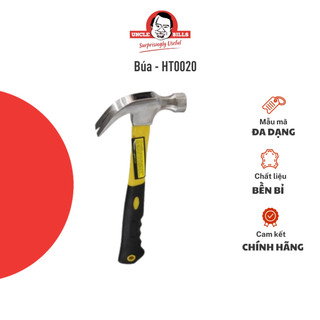Búa nhổ đinh uncle bills ht0020