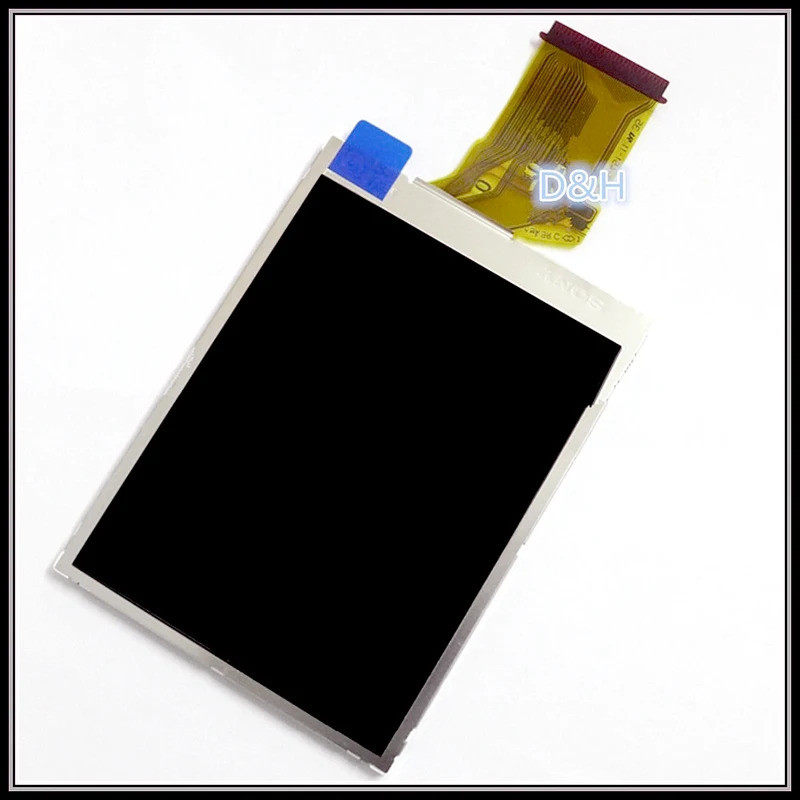 Màn hình hiển thị LCD thay thế cho SONY Cybershot WX9 HX7 HX9 HX10 HX10V HX100