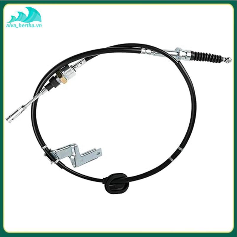 [alva _ berta.vn] Cáp chuyển số truyền động cho cáp chuyển số -V 1997-2001 54315-S10-A82 54315S10A82
