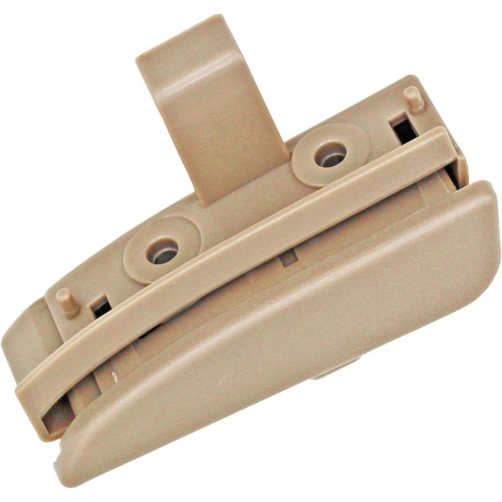 41042 Mặt Trước Điều Khiển Trung Tâm Nắp Khóa Chốt Tương Thích Với 2005-2012 Toyota Tacoma, Thay Thế