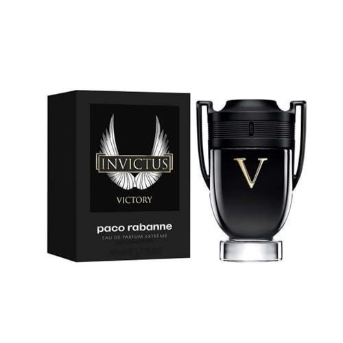 Invictus Victory của Paco Rabanne dành cho Nam 3.4 Oz Eau De Parfum Extreme Spray GCDT