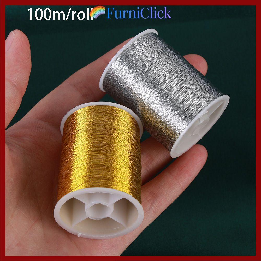[Giao hàng từ Việt Nam] Máy may thủ công DIY tay chữ thập 100 mét