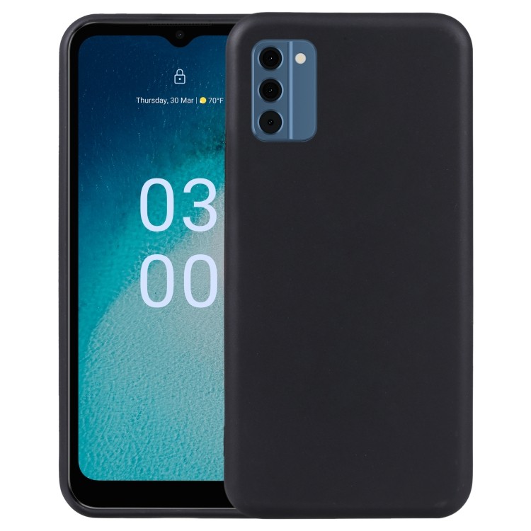 Để vận chuyển Ốp điện thoại TPU cho Nokia C300 4G Phiên bản Mỹ / Nokia C110 / Nokia G42/G310/C210