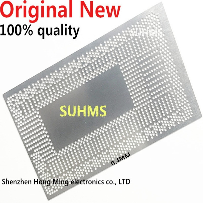 Làm nóng trực tiếp SR340 SR341 SR342 SR343 SR3LA SR3LC i5-7300U i7-7500U i5-7200U i3-7100U i5-8250U 