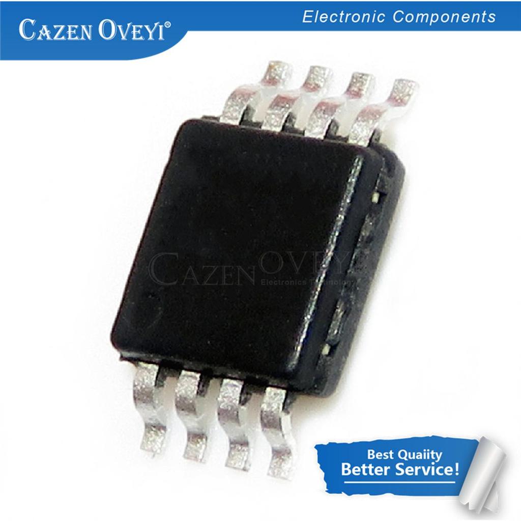 1 Cái / lốc LM5008MM LM5008 SAYB Bộ Điều Chỉnh Chuyển Đổi Bước Xuống MSOP-8