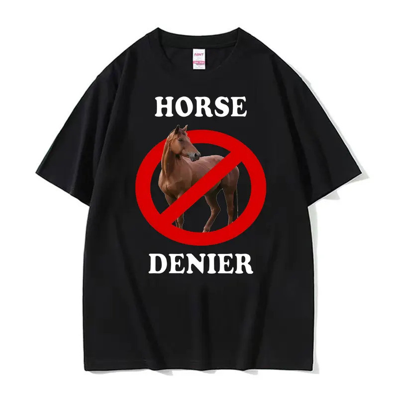 100% Cotton Crew Neck T-Shirt, Trendy Positive Phrase Print