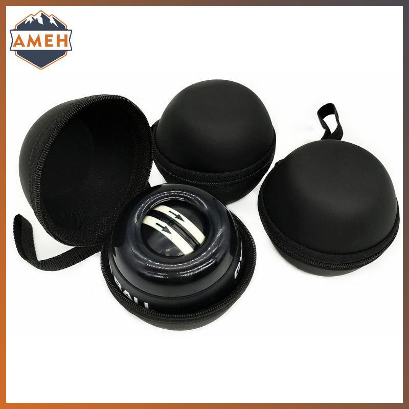 Technicolorepic Gyro Ball Bag Bảo vệ chống rơi Túi bóng cổ tay Super Gyro không có bóng ném Phụ kiện