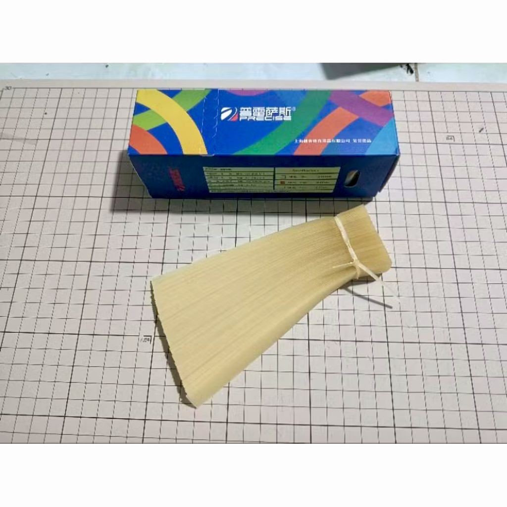 1M Dây Thun Precise Cắt Sẳn Không Phụ Kiện  loại 1