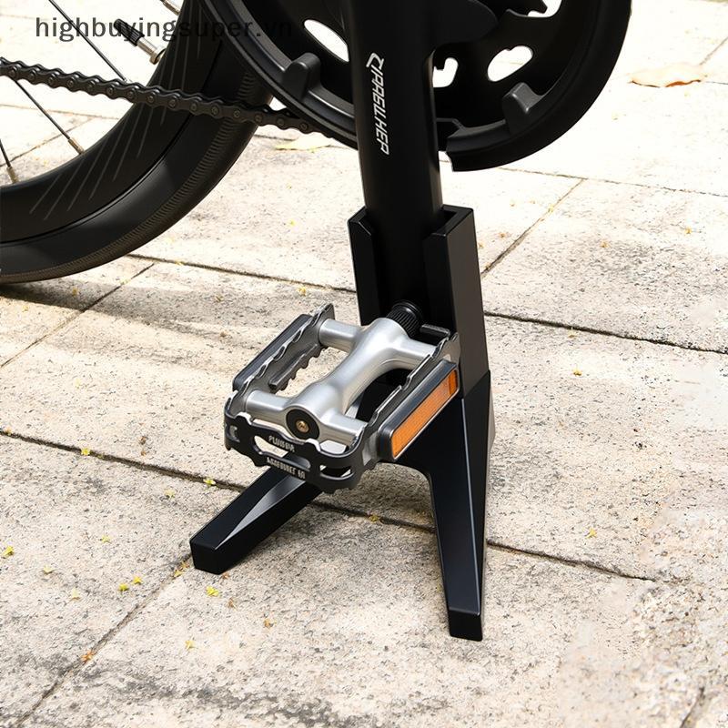 HBS Bike Stand - Giá đỗ xe đằng sau dành cho xe đạp leo núi và đường cao tốc
