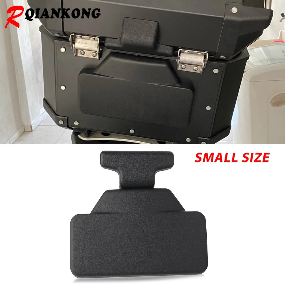 Top Ốp Lưng Đệm Thân Xe Miếng Dán Hành Khách Mặt Sau Miếng Lót Cho Xe BMW R1200GS R1200GS ADV R 1200